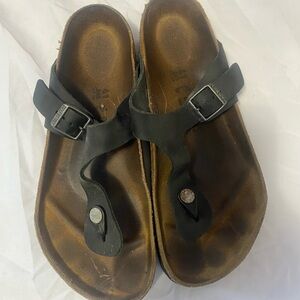 Birkenstock slippers